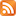 Atom feed link
